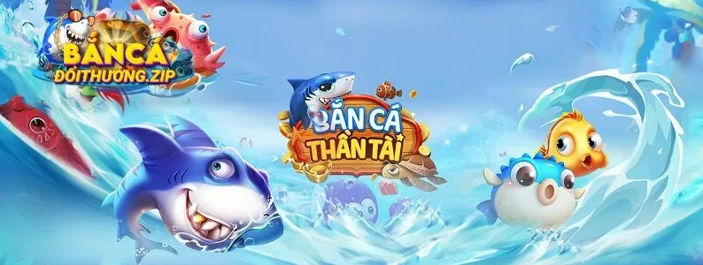 tham gia tựa game bắn cá kiếm tiền