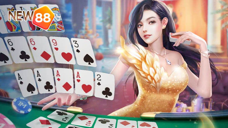 Binh xập xám là một game bài phổ biến trên toàn thế giới