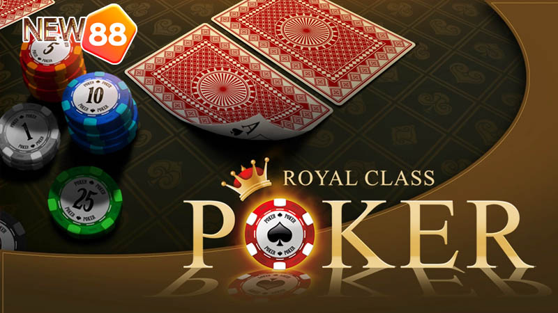 Đầy đủ cẩm nang để game thủ tham gia Poker giành chiến thắng