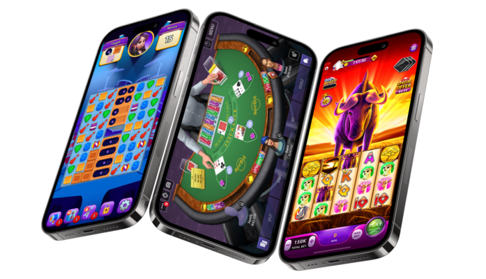 Chơi slot game mang về nhiều thưởng