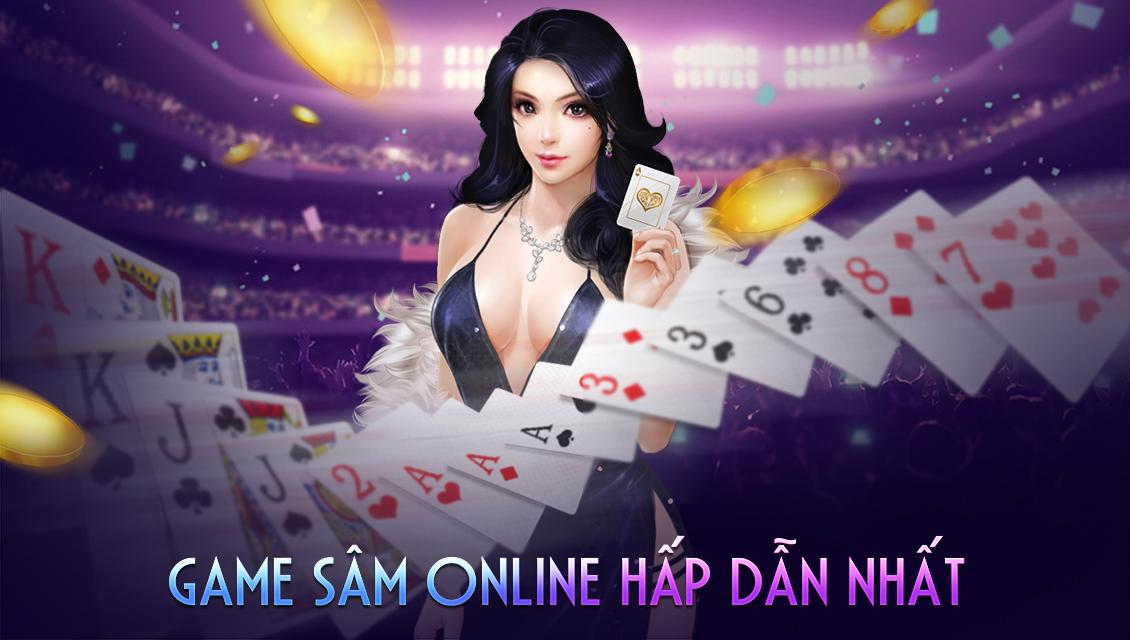 Giới thiệu game bài Sâm Lốc Fabet