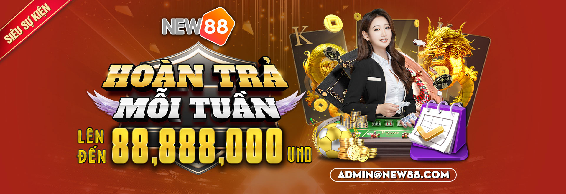 Giới thiệu qua về New88