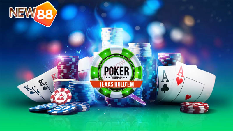 Luật chơi chi tiết cho cược thủ Poker