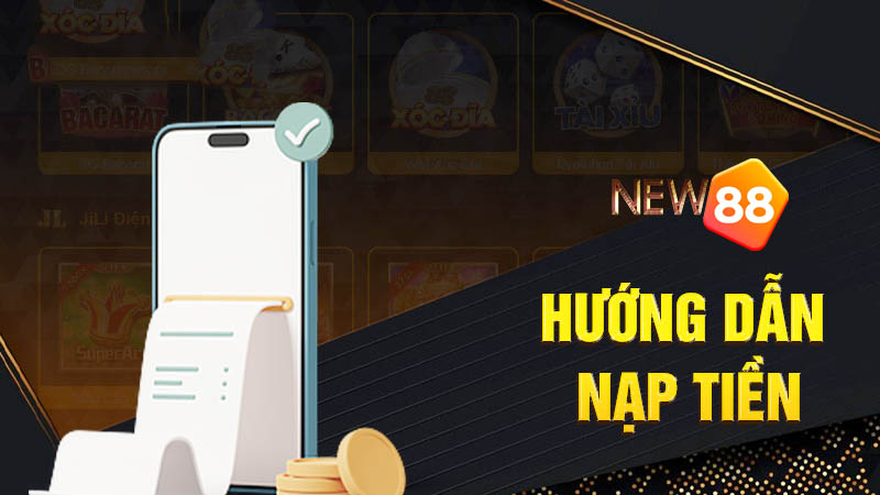 Lưu ý khi nạp tài khoản chơi game