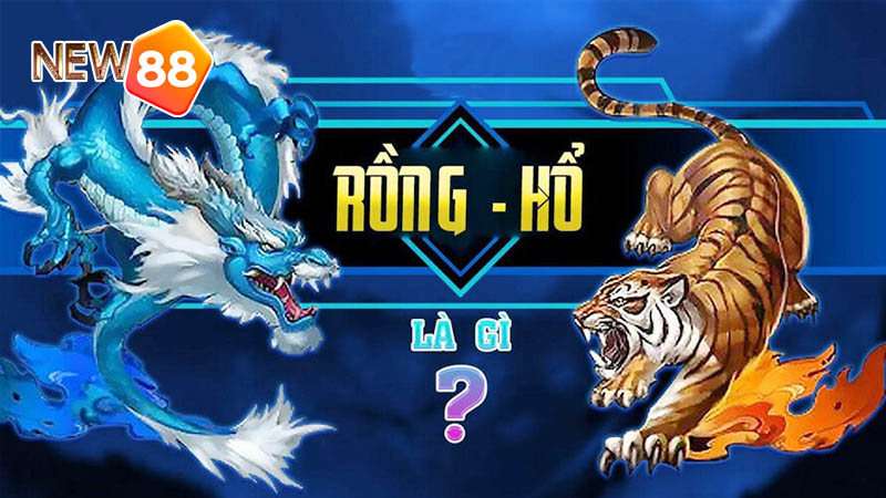 Mẹo chơi game bài Hổ Rồng để giành chiến thắng