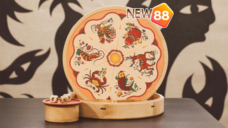 New88 – Địa chỉ uy tín chơi bầu cua