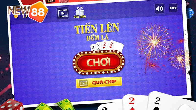 Sảnh game New88win có cực kỳ nhiều trò chơi thú vị