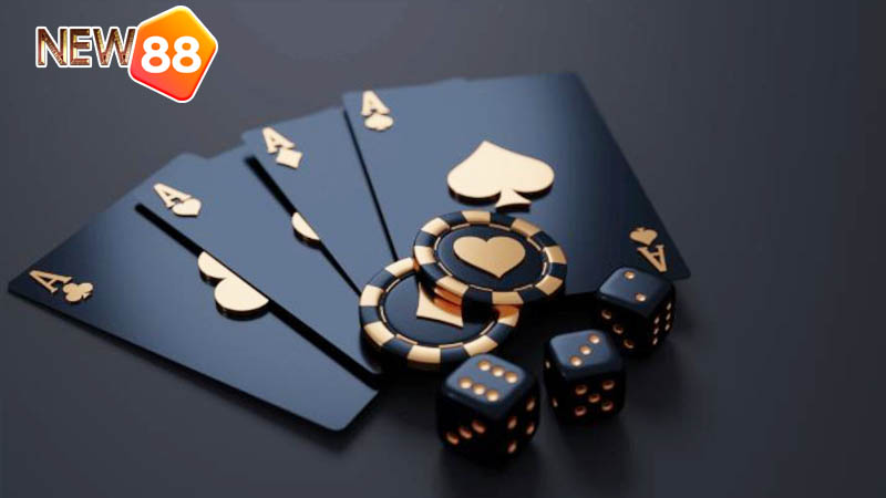 Thủ thuật Poker chi tiết cho anh em cược thủ