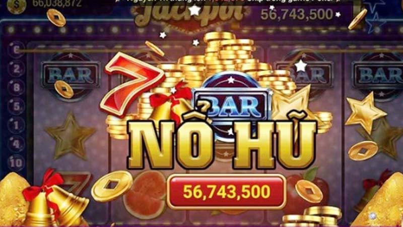 Mẹo chơi Game Slot trực tuyến tại nhà cái new88win