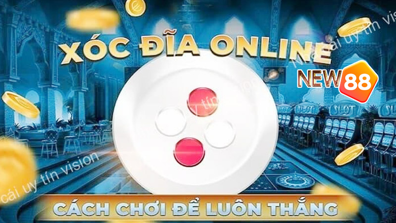 Các thuật ngữ tại New88win