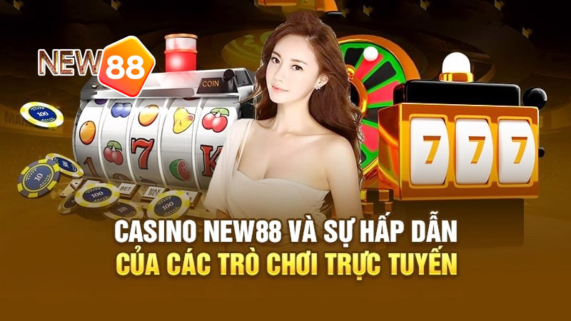 Cùng tìm hiểu về sảnh Casino tại nhà cái