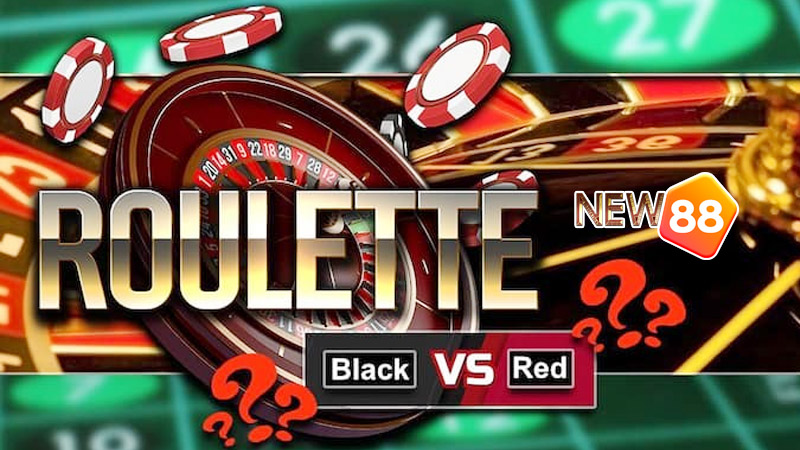 Tìm hiểu về vòng quay Roulette