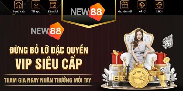 Trách nhiệm Game thủ tham gia New88