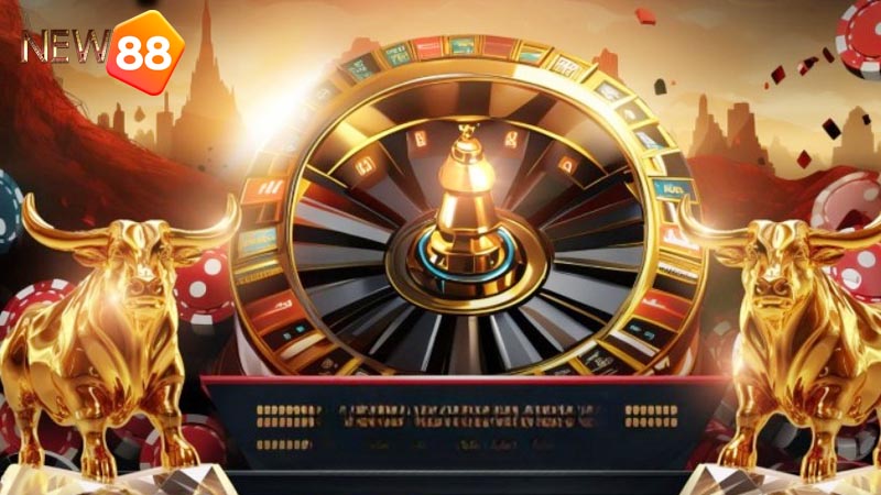 Nhà cái có nhiều game đỉnh cao