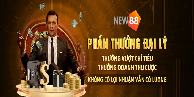 thu nhập hàng trăm triệu khi trở thành đại lý