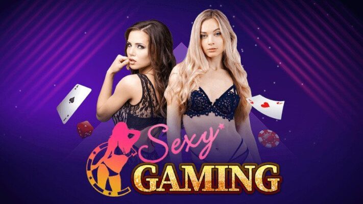 Tìm hiểu về ♦️ Sexy Gaming Casino “nóng bỏng” tại New88