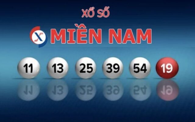 xổ số miền nam đặc trưng như thế nào