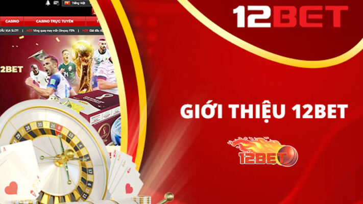 Link 12bet cam kết bảo mật tuyệt đối cho hội viên 2024